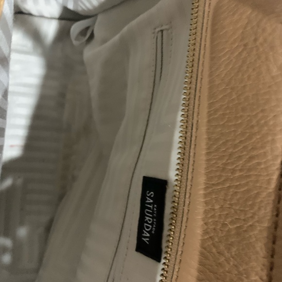 Saturday by Kate Spade Handbag/Shoulder Bag- Excellent Condition - Picture 12 of 12